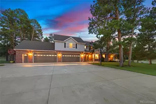 38666 Co Rd 21, Elizabeth, CO 80107 - Photo 39