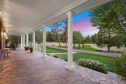 38666 County Road 21, Elizabeth, CO 80107 - Photo 3