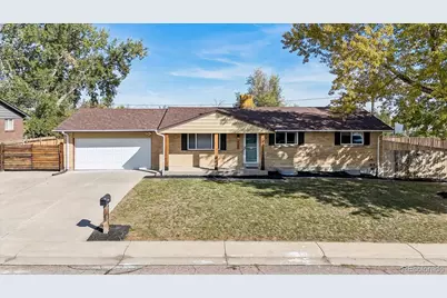 6260 Chase Street, Arvada, CO 80003 - Photo 1