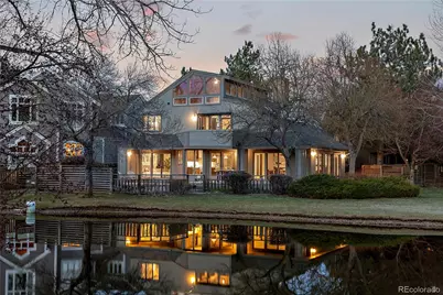 903 Meadow Glen Drive, Boulder, CO 80303 - Photo 1