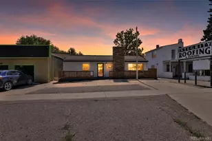 115 N Union Blvd, Colorado Springs, CO 80909 - Photo 1