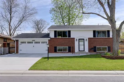 1292 S Vance Street, Lakewood, CO 80232 - Photo 1