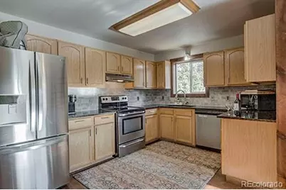 2180 Mullenville Road, Fairplay, CO 80440 - Photo 9