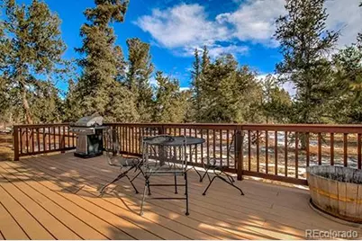 2180 Mullenville Road, Fairplay, CO 80440 - Photo 5
