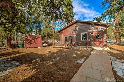 2180 Mullenville Road, Fairplay, CO 80440 - Photo 17