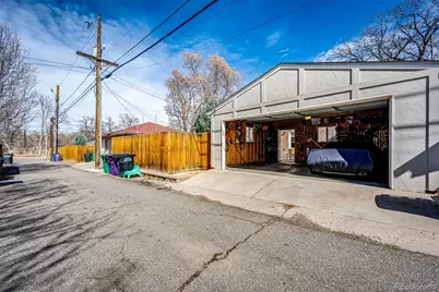 1321 S Franklin Street, Denver, CO 80210 - Photo 43
