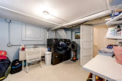 1321 S Franklin Street, Denver, CO 80210 - Photo 27