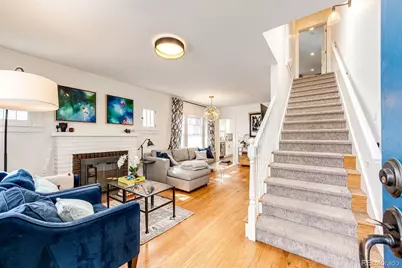 1321 S Franklin Street, Denver, CO 80210 - Photo 9