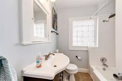 1321 S Franklin Street, Denver, CO 80210 - Photo 29