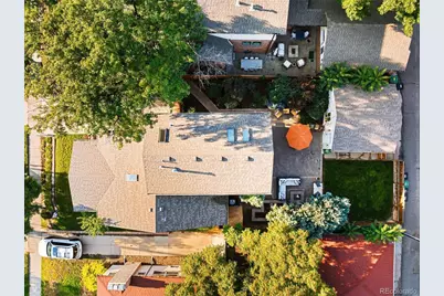 1321 S Franklin Street, Denver, CO 80210 - Photo 33