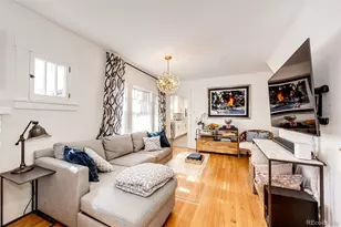 1321 S Franklin St, Denver, CO 80210 - Photo 7