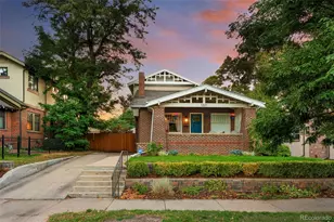 1321 S Franklin St, Denver, CO 80210 - Photo 3