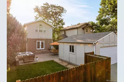 1321 S Franklin Street, Denver, CO 80210 - Photo 39