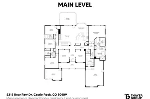 5215 Bear Paw Dr, Castle Rock, CO 80109 - Photo 49