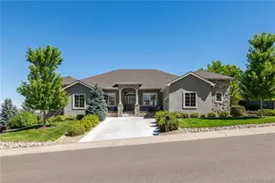 5215 Bear Paw Dr, Castle Rock, CO 80109 - Photo 3