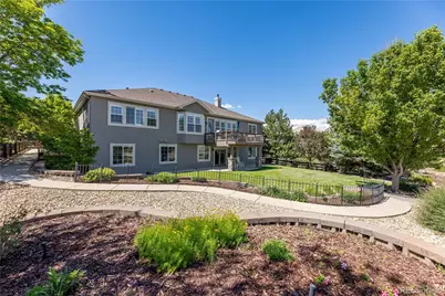 5215 Bear Paw Drive, Castle Rock, CO 80109 - Photo 41