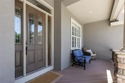 5215 Bear Paw Drive, Castle Rock, CO 80109 - Photo 5