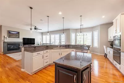 5215 Bear Paw Drive, Castle Rock, CO 80109 - Photo 13