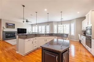 5215 Bear Paw Dr, Castle Rock, CO 80109 - Photo 13