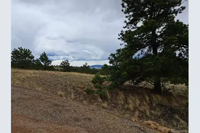669 Hiawatha Circle, Hartsel, CO 80449 - Photo 25