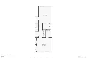 3697 S Depew St, Denver, CO 80235 - Photo 33