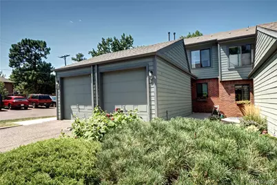3697 S Depew Street #9, Denver, CO 80235 - Photo 1