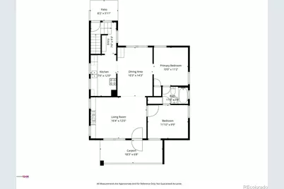 3261 Tennyson Street, Denver, CO 80212 - Photo 33