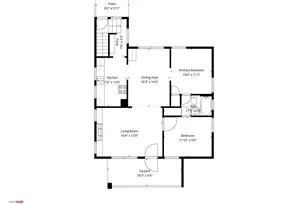 3261 Tennyson St, Denver, CO 80212 - Photo 33