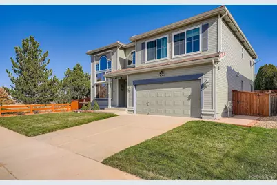 4362 Iran Street, Denver, CO 80249 - Photo 3