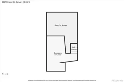 3457 Ringsby Court #347, Denver, CO 80216 - Photo 21