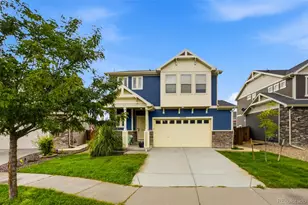 13553 E 106th Pl, Commerce City, CO 80022 - Photo 1