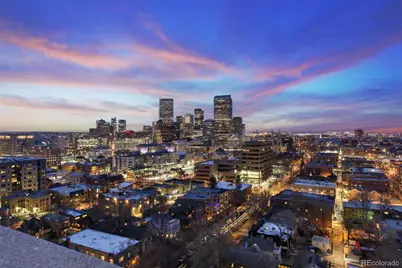 550 E 12th Avenue #1205, Denver, CO 80203 - Photo 3
