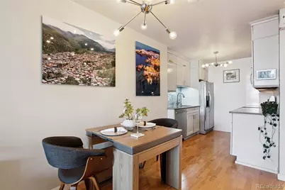 550 E 12th Avenue #1205, Denver, CO 80203 - Photo 15