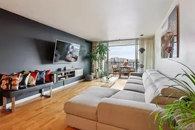 550 E 12th Avenue #1205, Denver, CO 80203 - Photo 13