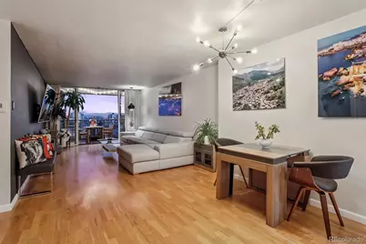 550 E 12th Avenue #1205, Denver, CO 80203 - Photo 21