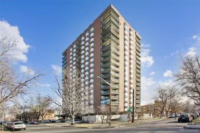 550 E 12th Avenue #1205, Denver, CO 80203 - Photo 5