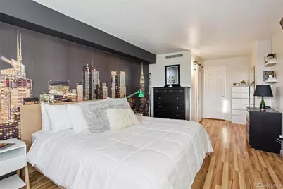 550 E 12th Avenue #1205, Denver, CO 80203 - Photo 7