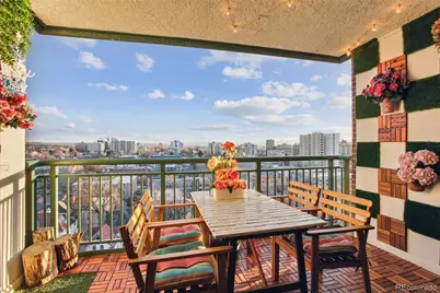 550 E 12th Avenue #1205, Denver, CO 80203 - Photo 7