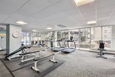 550 E 12th Avenue #1205, Denver, CO 80203 - Photo 25