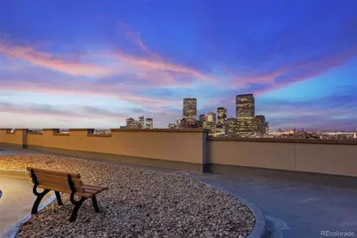 550 E 12th Avenue #1205, Denver, CO 80203 - Photo 5