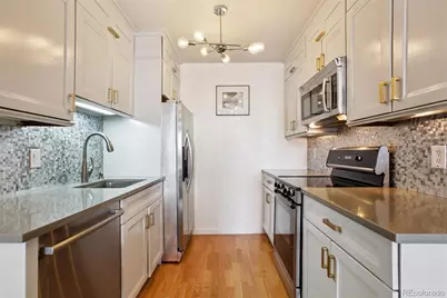 550 E 12th Avenue #1205, Denver, CO 80203 - Photo 17