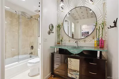 550 E 12th Avenue #1205, Denver, CO 80203 - Photo 7