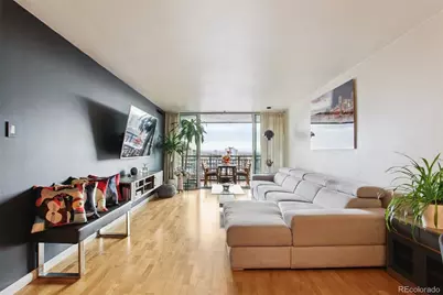 550 E 12th Avenue #1205, Denver, CO 80203 - Photo 13