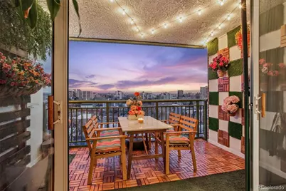 550 E 12th Avenue #1205, Denver, CO 80203 - Photo 1