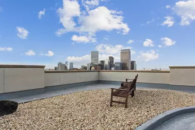 550 E 12th Avenue #1205, Denver, CO 80203 - Photo 23