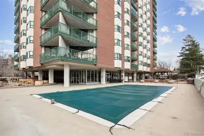 550 E 12th Avenue #1205, Denver, CO 80203 - Photo 29