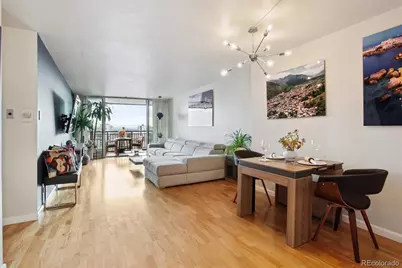 550 E 12th Avenue #1205, Denver, CO 80203 - Photo 11
