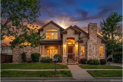 222 S Olive Street, Denver, CO 80230 - Photo 1