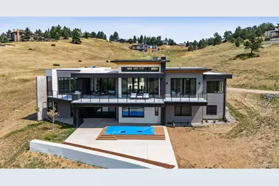 545 Strada Rossa Road, Golden, CO 80401 - Photo 45