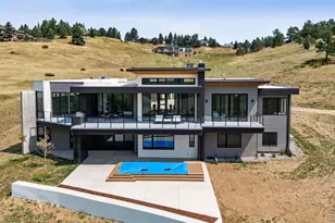 545 Strada Rossa Rd, Golden, CO 80401 - Photo 45